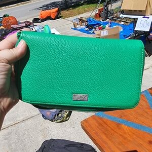 Al about the Benjamin's wallet